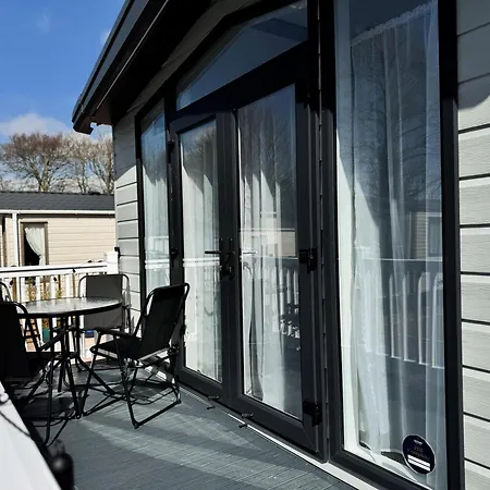 Haven Apartment Brigham (Cumbria)