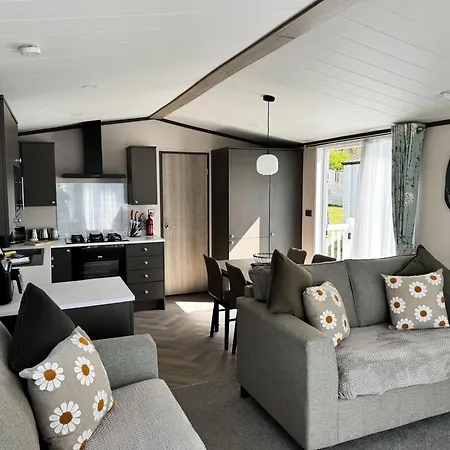 Haven Apartment