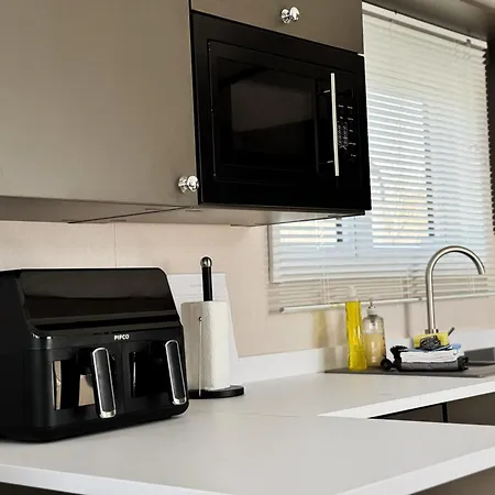 Haven Apartment *