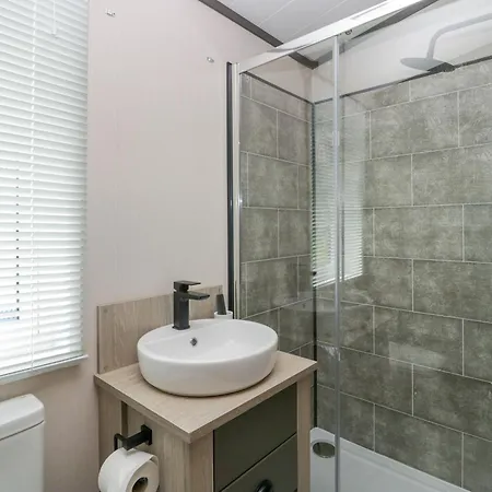 Haven Holiday home