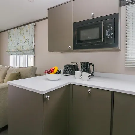 Haven Holiday home *