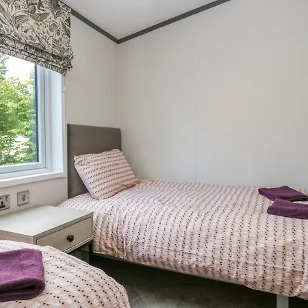 Holiday home Haven Cockermouth