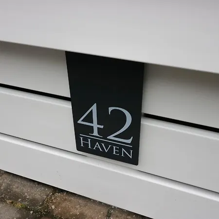 Haven Holiday home